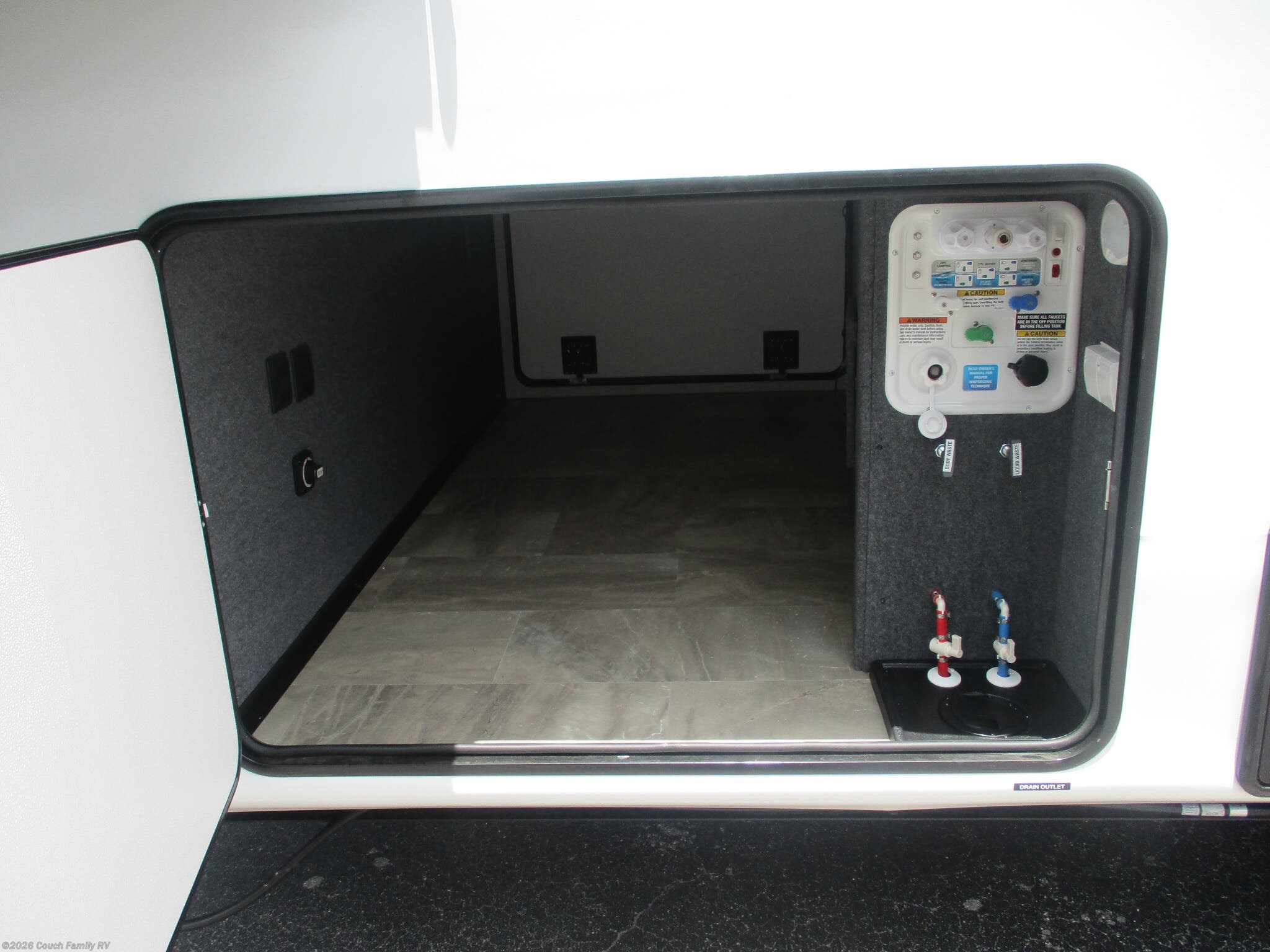 New 2027 Coachmen Brookstone 374RK available in Cross City, Florida