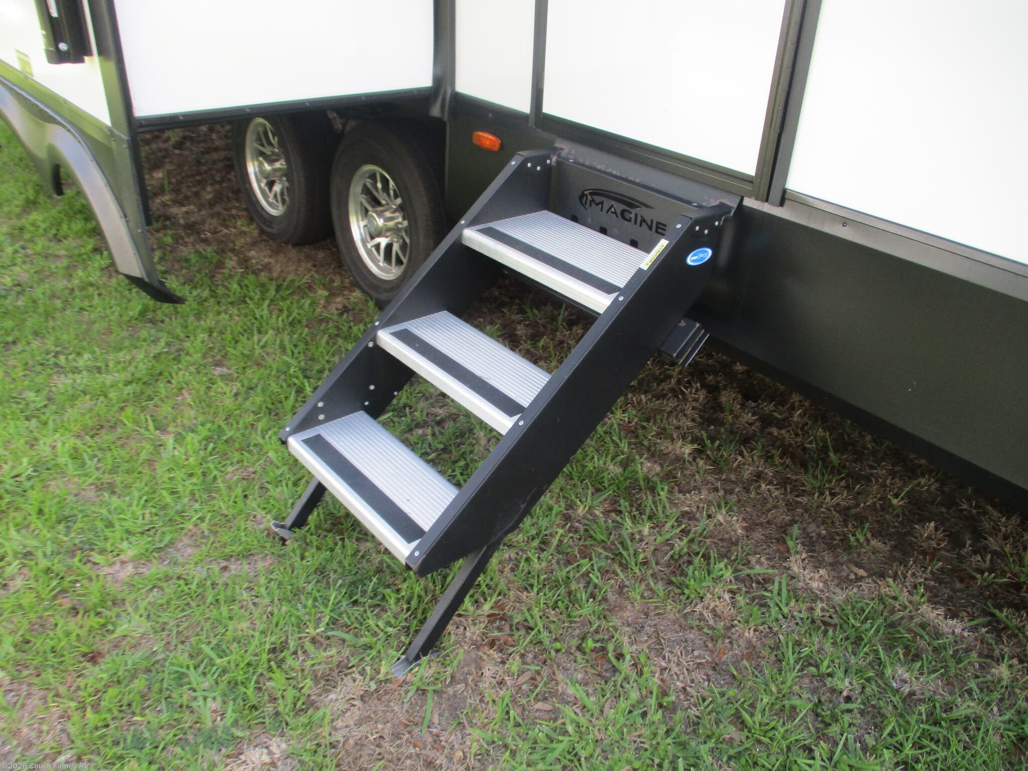 Used 2025 Grand Design Imagine 2970RL available in Cross City, Florida