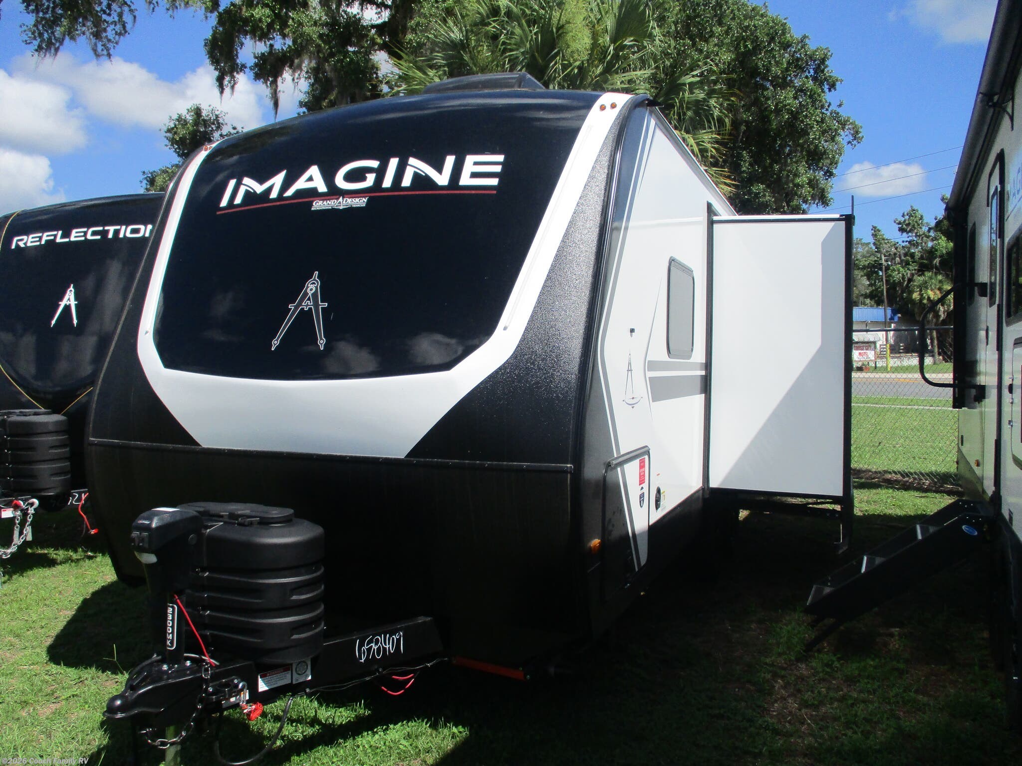 New 2027 Grand Design Imagine 2300MK available in Cross City, Florida