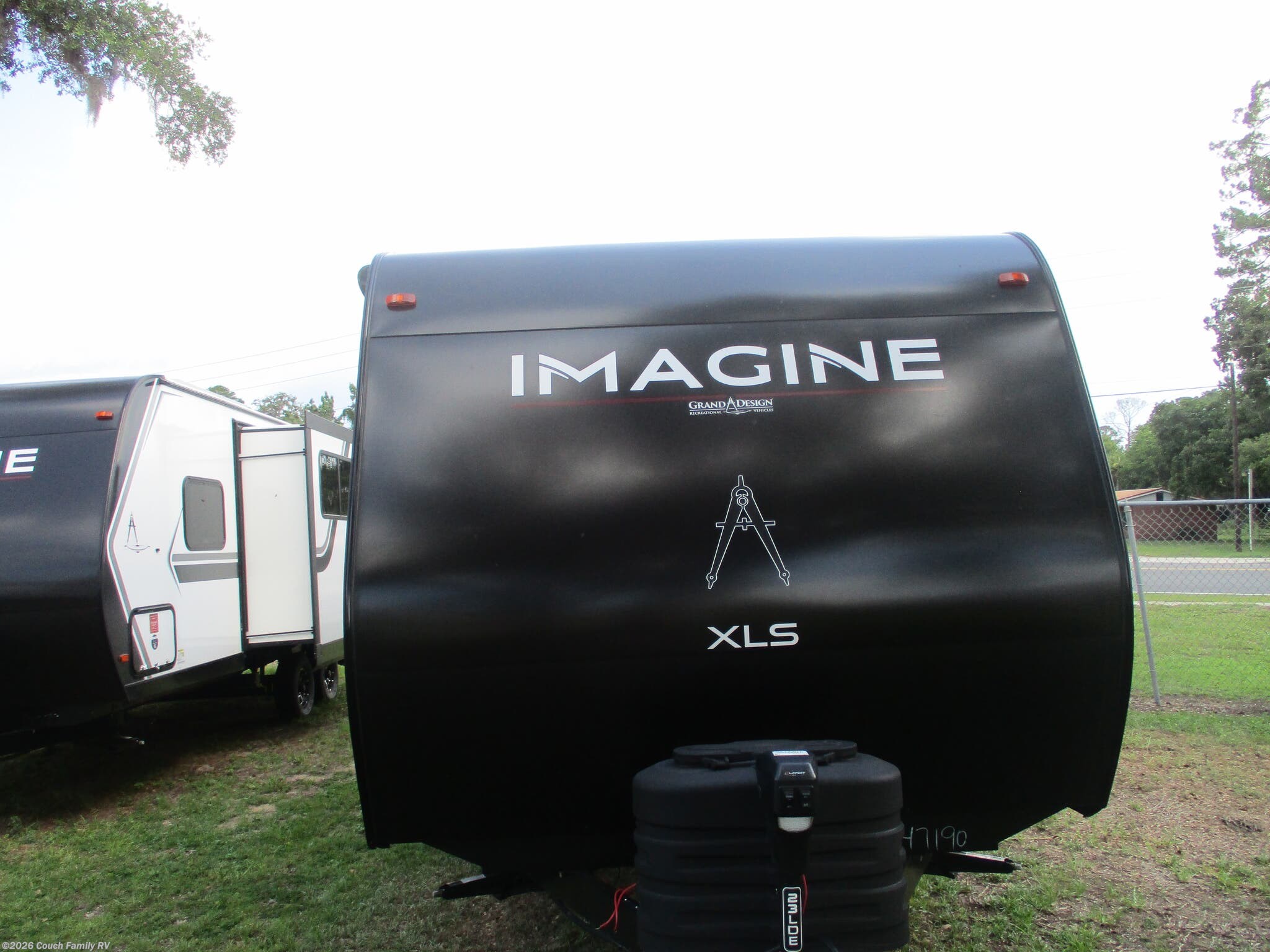 New 2027 Grand Design Imagine XLS 23LDE available in Cross City, Florida