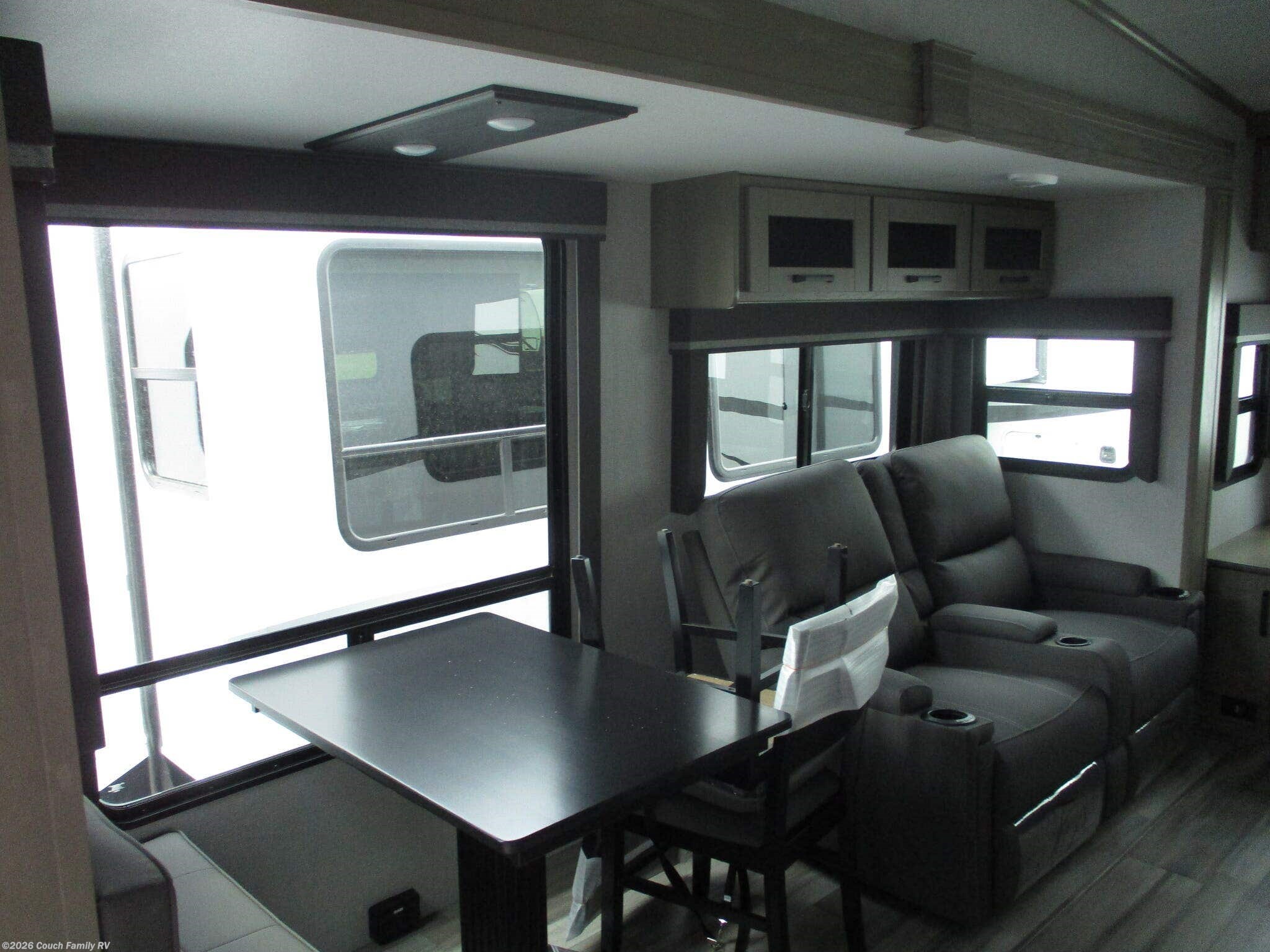 2023 Reflection 337RLS by Grand Design from Couch Family RV in Cross City, Florida