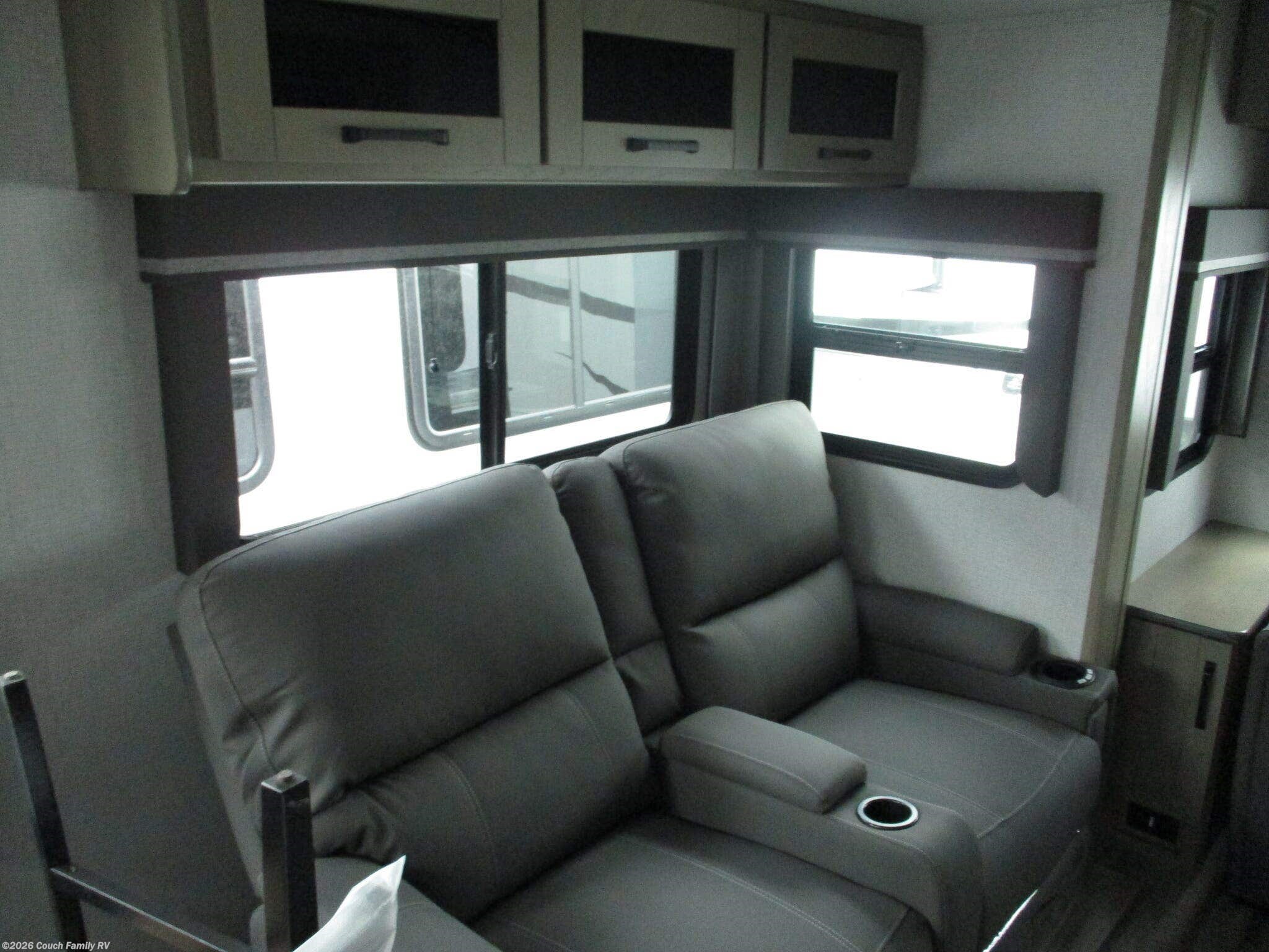 Used 2023 Grand Design Reflection 337RLS available in Cross City, Florida