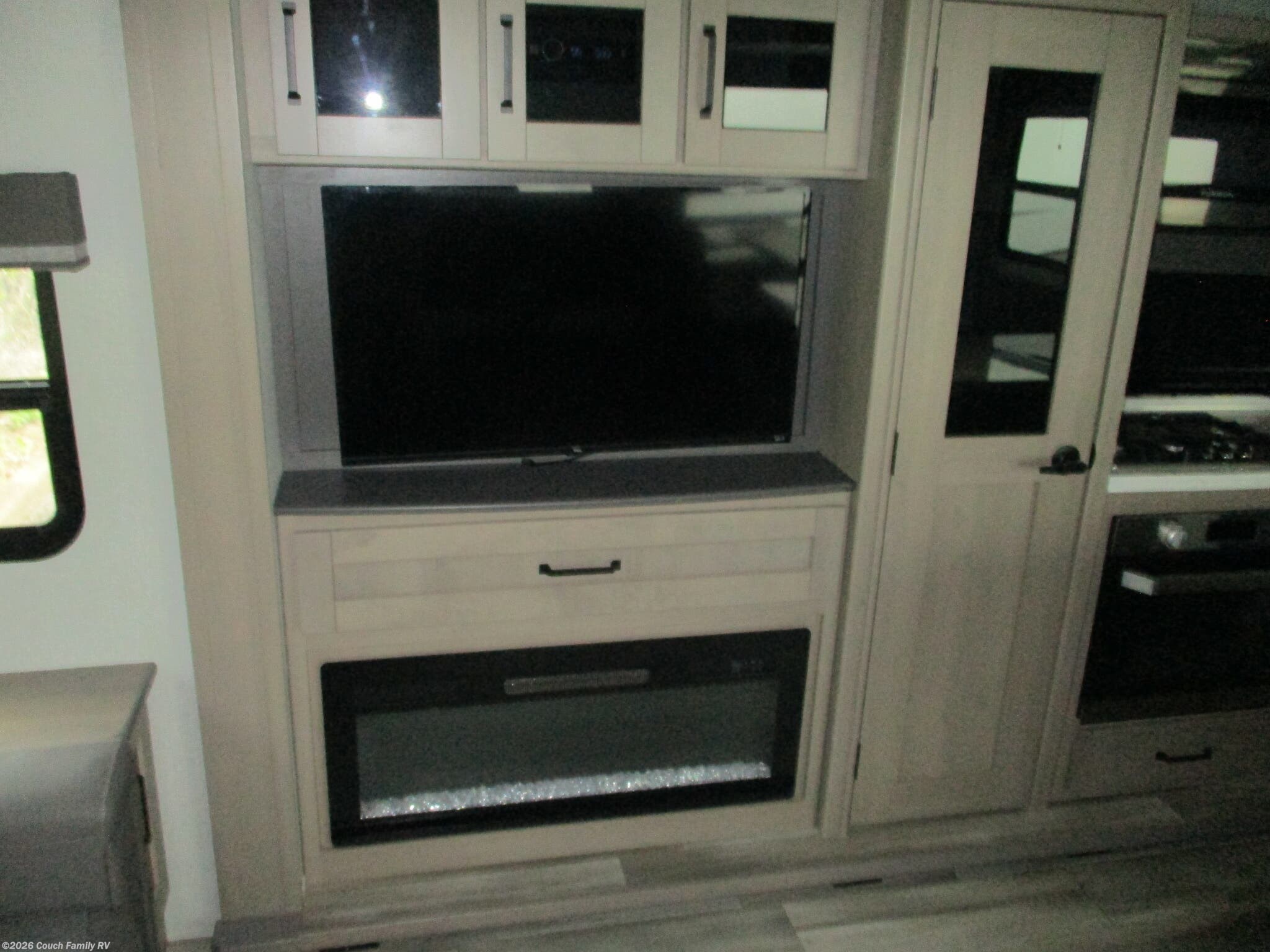 Used 2023 Grand Design Reflection 337RLS available in Cross City, Florida