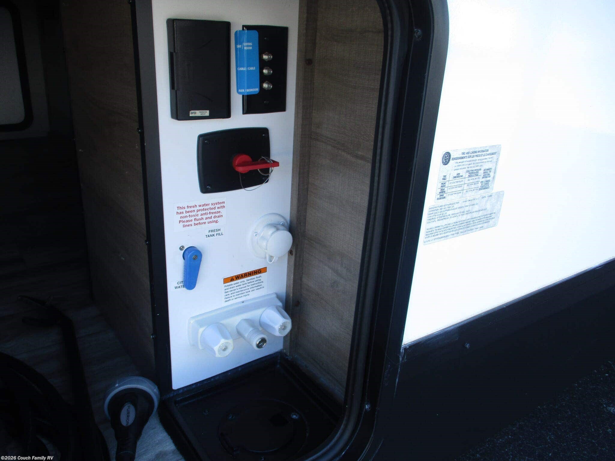 Used 2022 Grand Design Imagine 2600RB available in Cross City, Florida