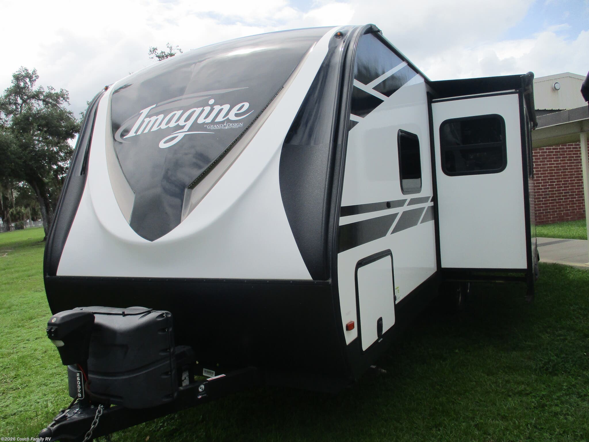 Used 2022 Grand Design Imagine 2600RB available in Cross City, Florida