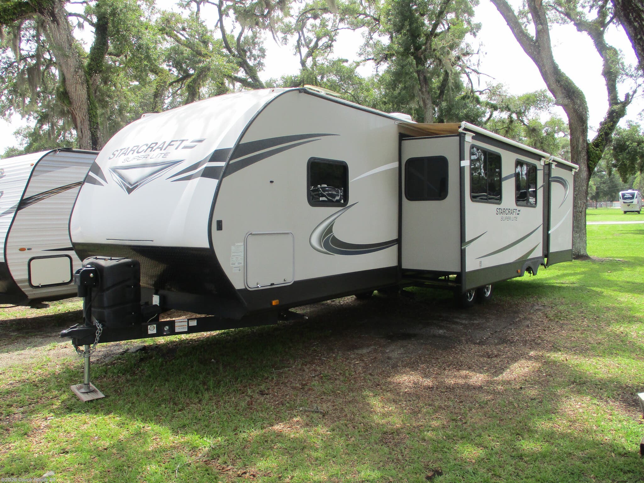 2020 Super Lite 311BH by Starcraft from Couch Family RV in Cross City, Florida
