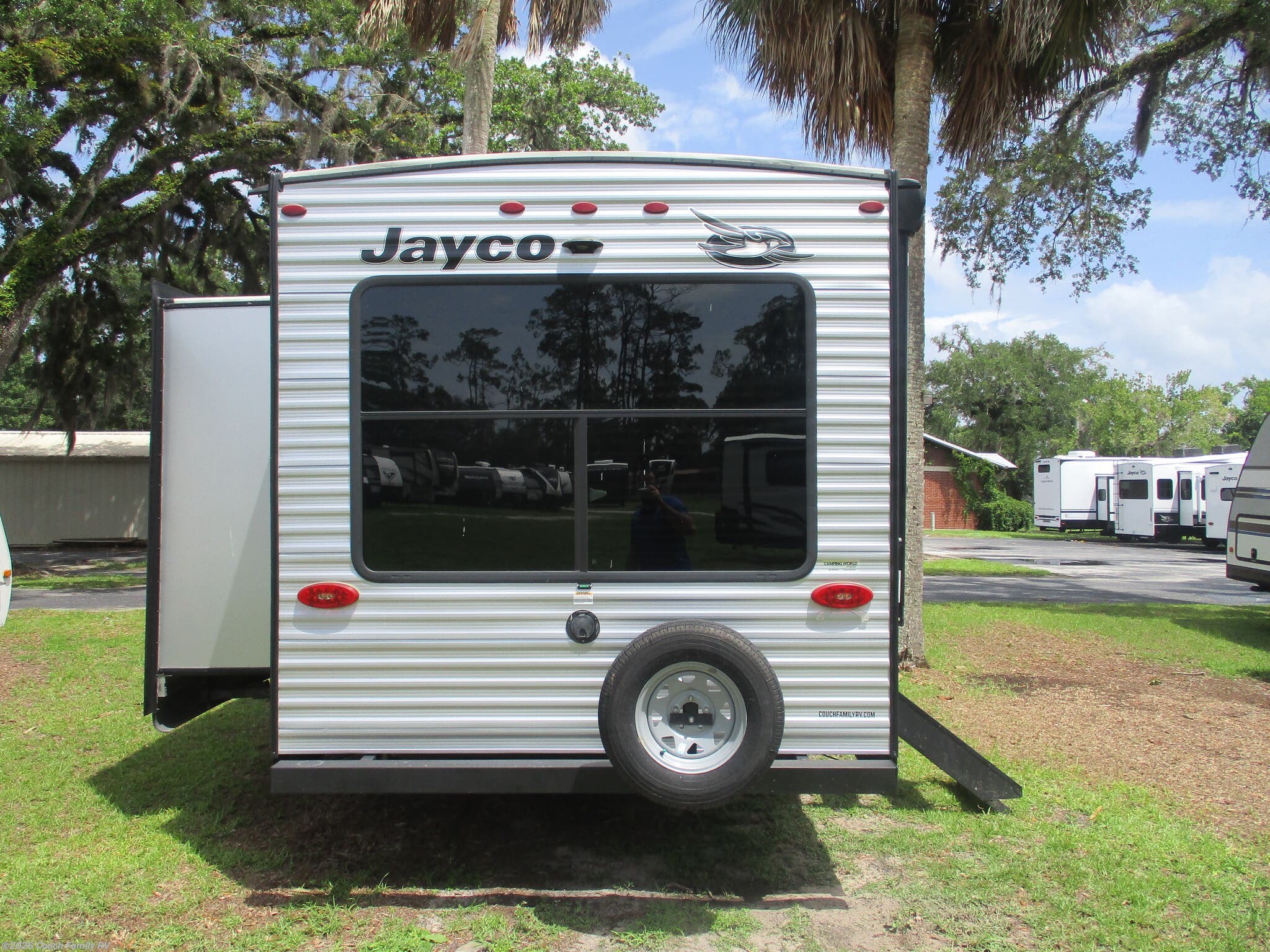 2020 Jay Flight SLX 8 265RLS by Jayco from Couch Family RV in Cross City, Florida