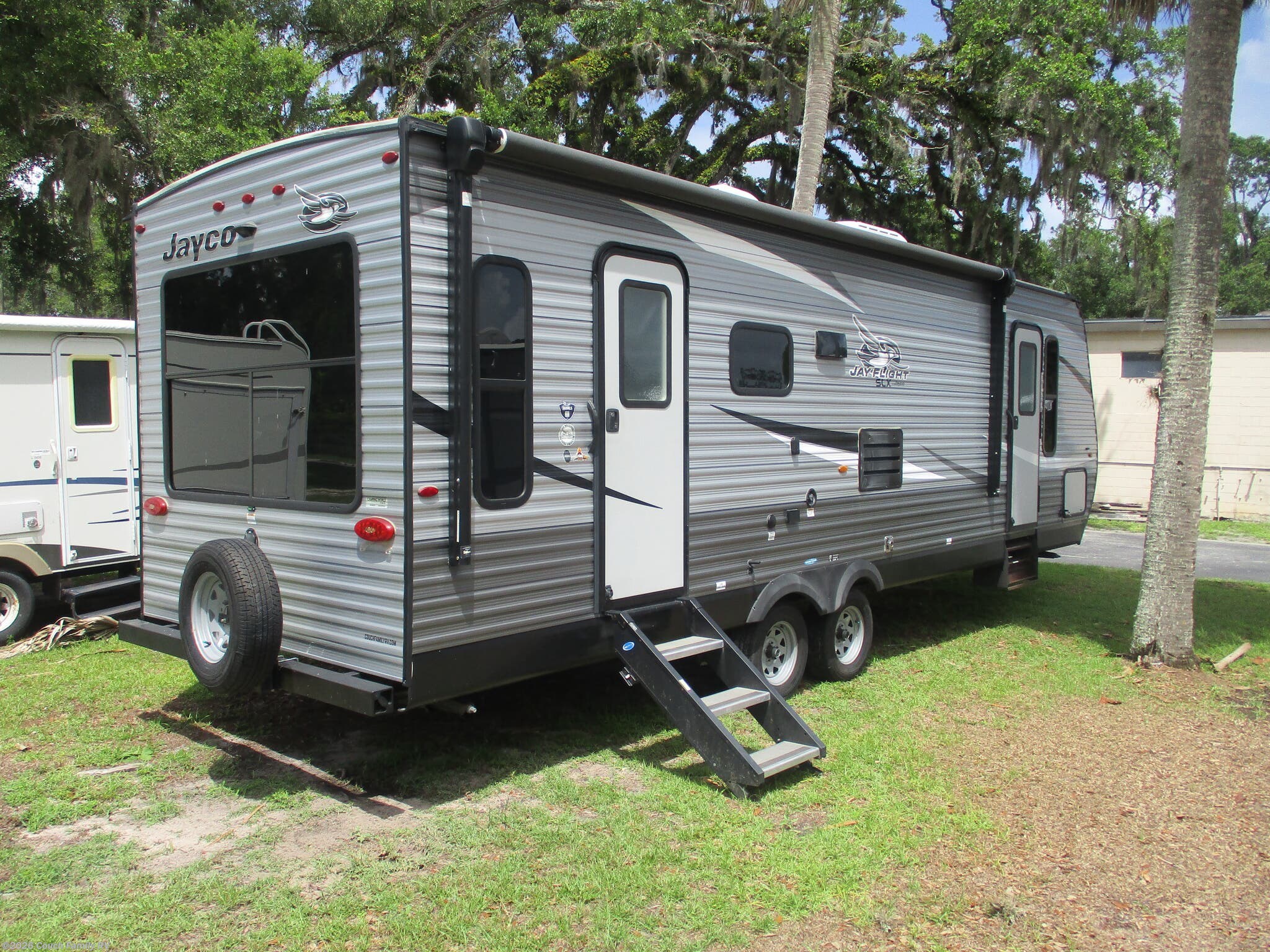 Used 2020 Jayco Jay Flight SLX 8 265RLS available in Cross City, Florida