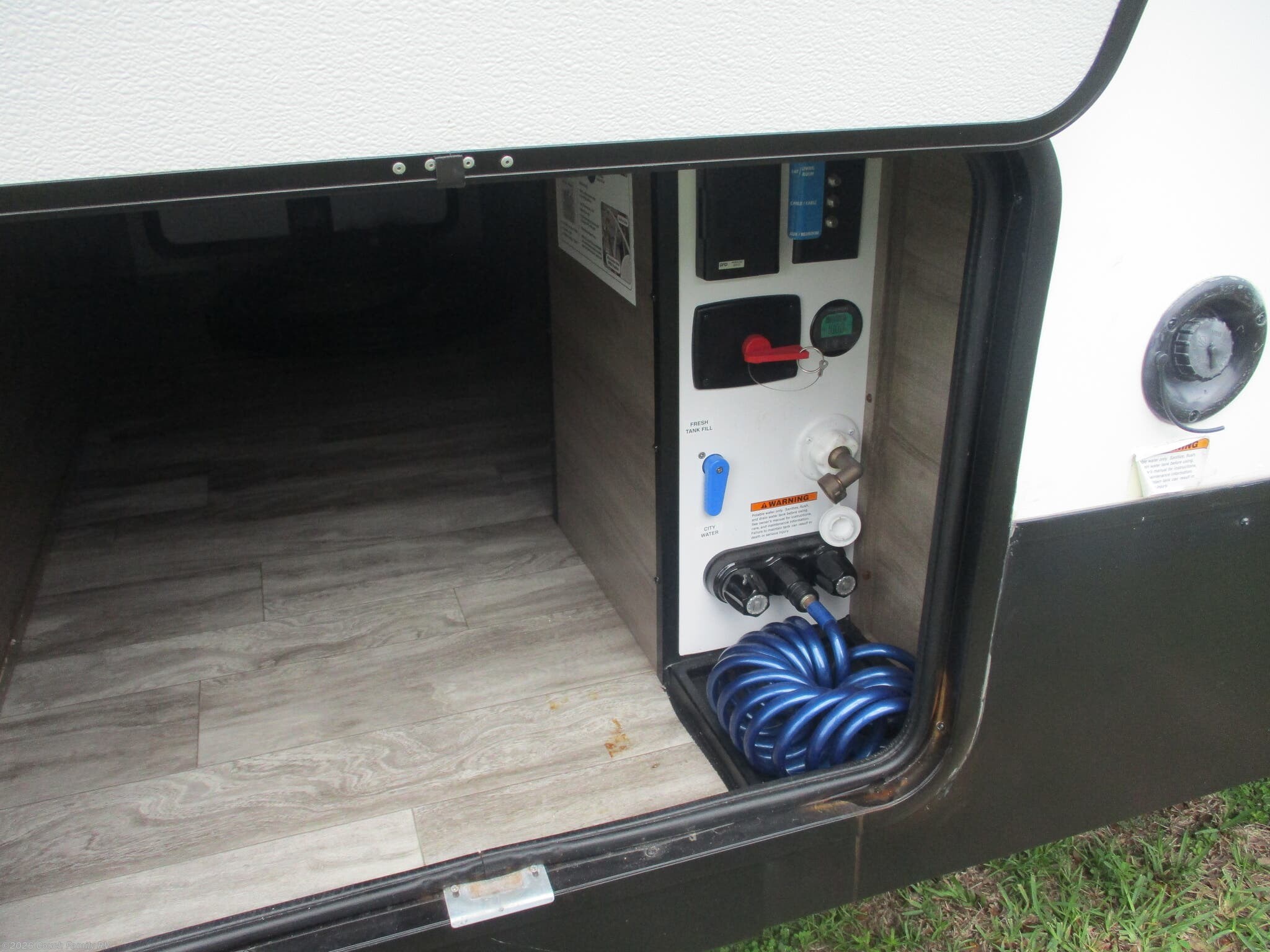 Used 2023 Grand Design Imagine 3100RD available in Cross City, Florida