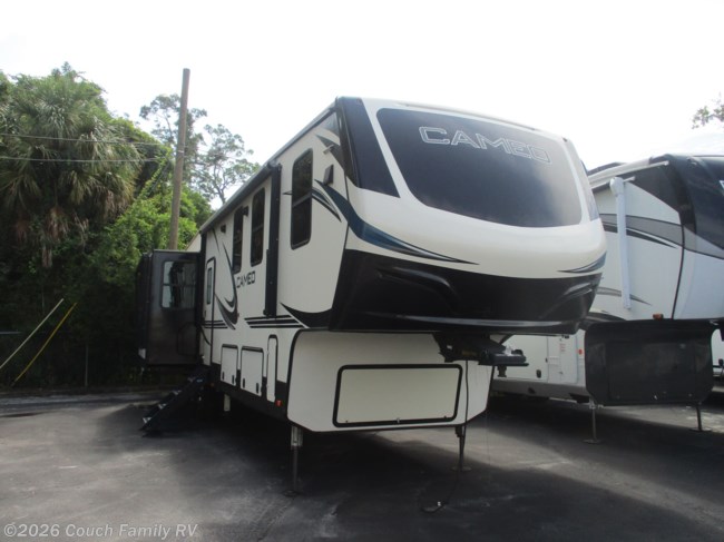2020 Crossroads Cameo Ce3891mk