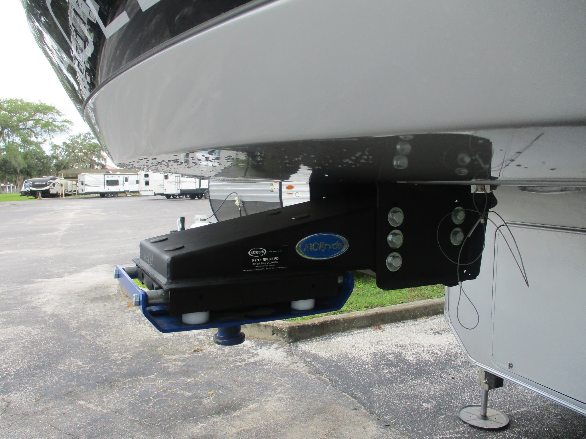 New 2027 Jayco Pinnacle 39FBRL available in Cross City, Florida