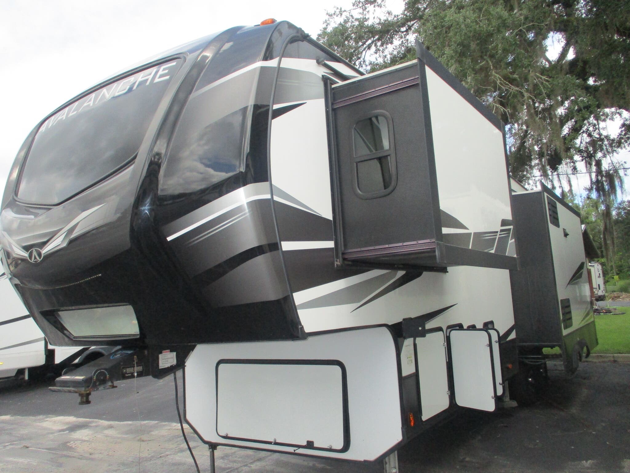 2021 Avalanche 312RS by Keystone from Couch Family RV in Cross City, Florida