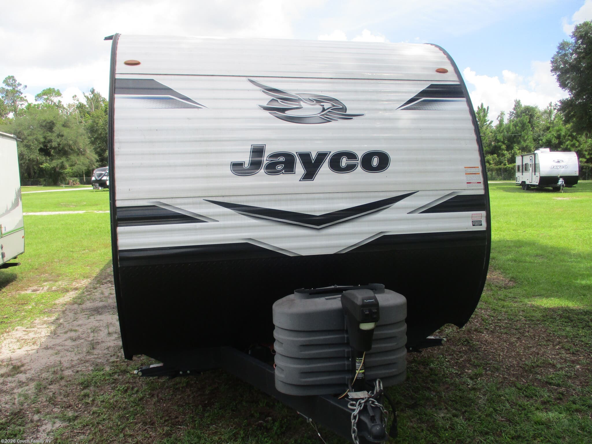 2024 Jay Flight SLX 260BH by Jayco from Couch Family RV in Cross City, Florida