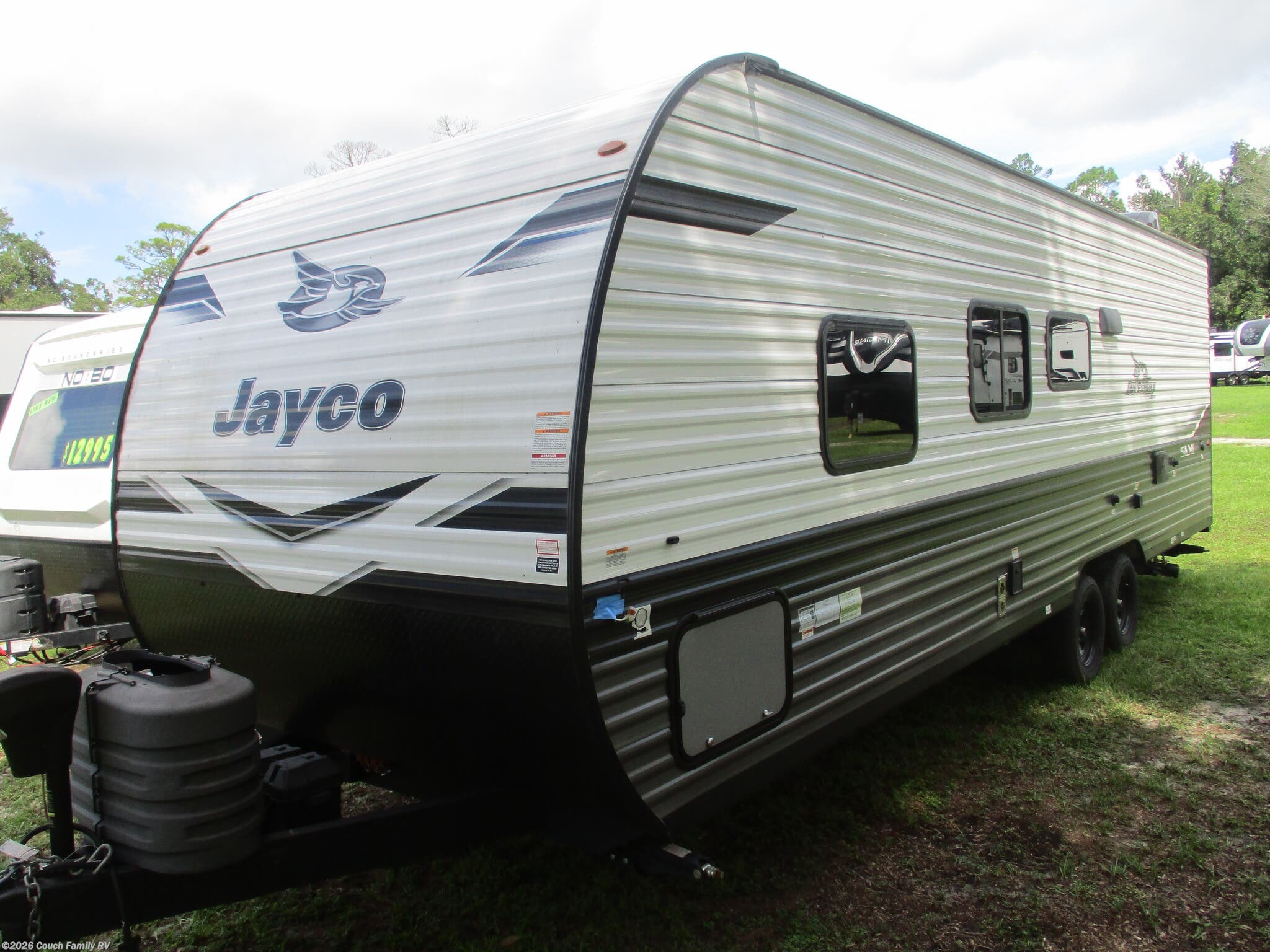 Used 2024 Jayco Jay Flight SLX 260BH available in Cross City, Florida