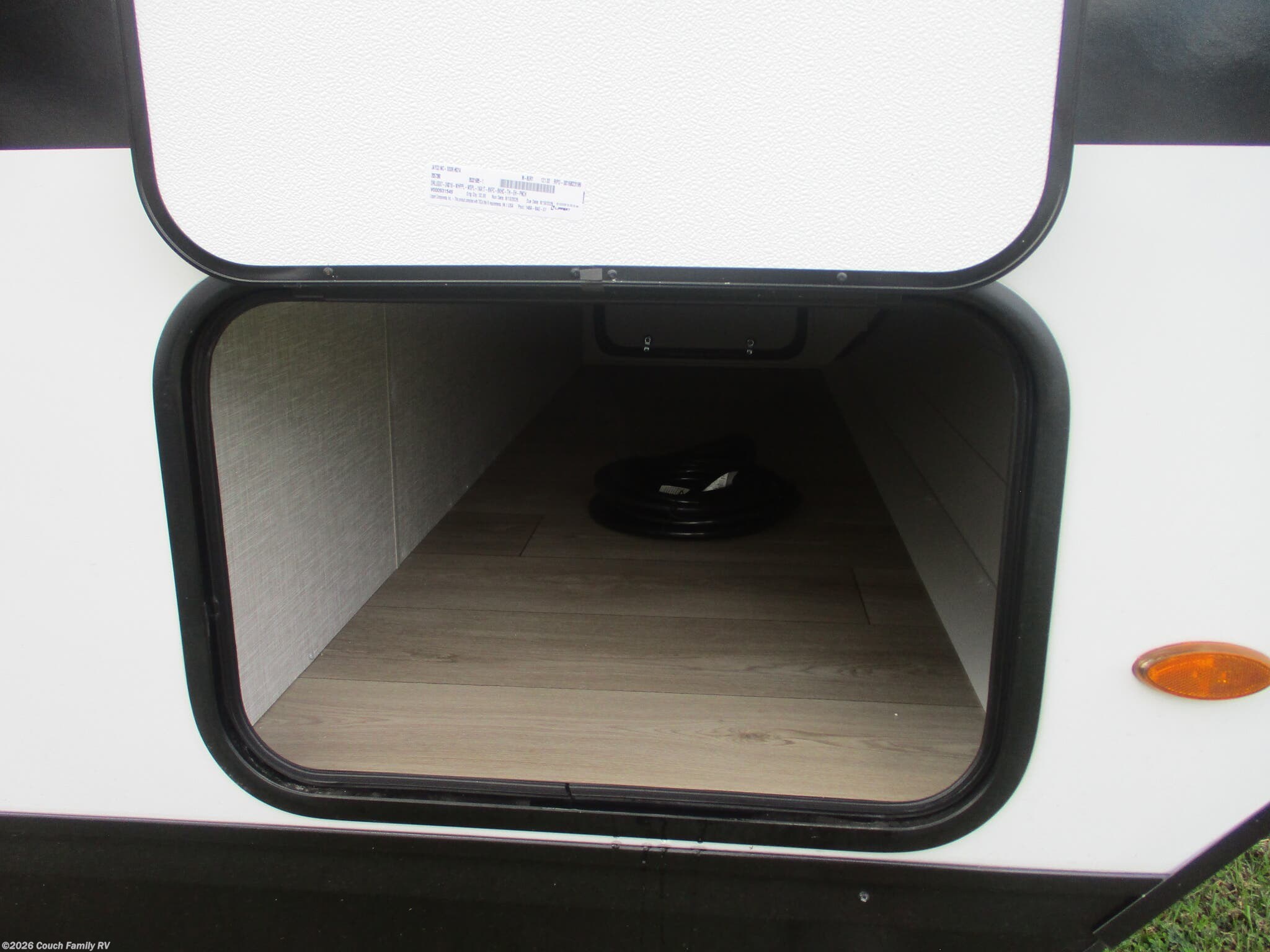 New 2027 Jayco Jay Feather SL 25RLSL available in Cross City, Florida