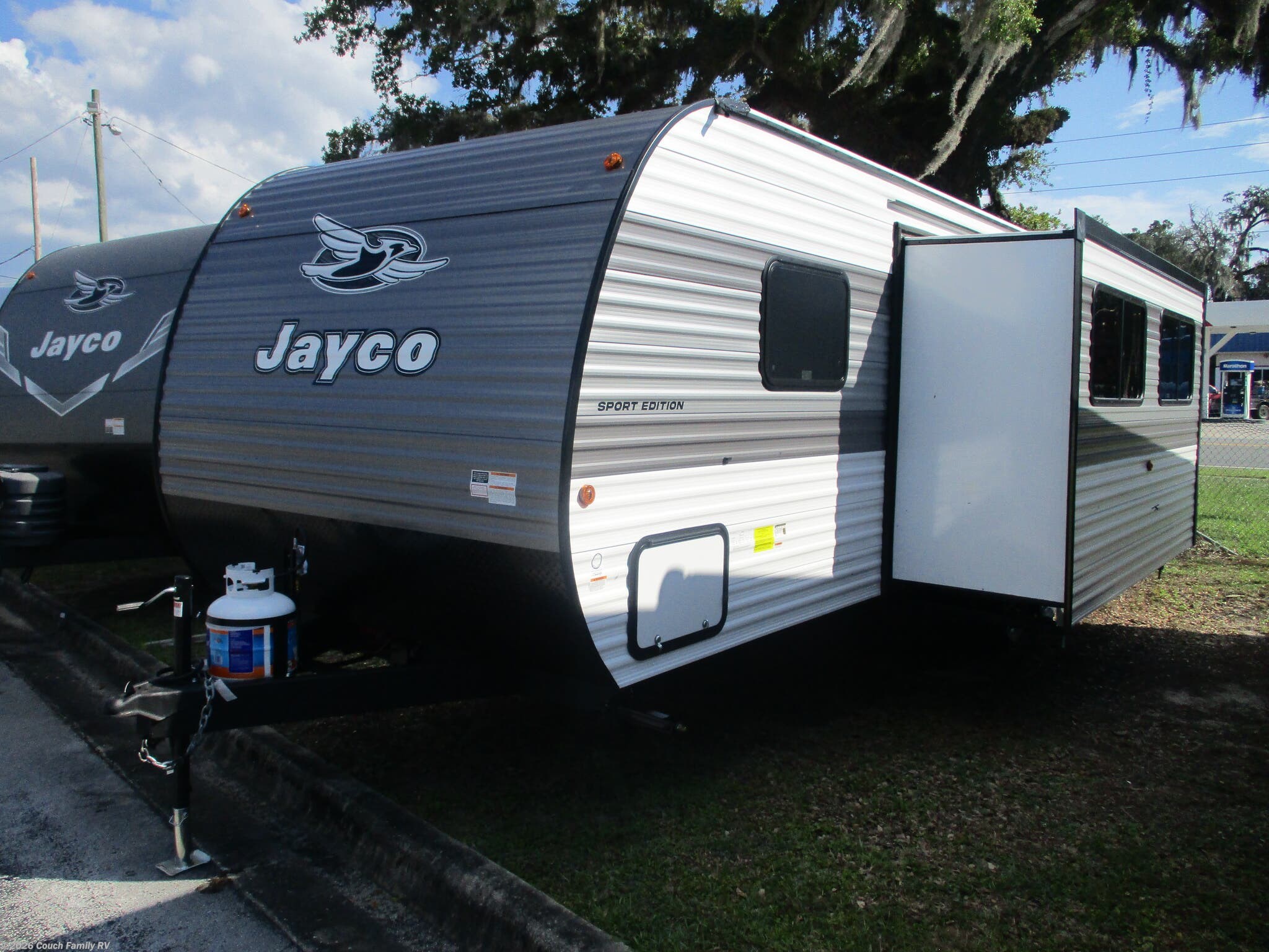 New 2027 Jayco Jay Flight Sport Edition 270BHS available in Cross City, Florida