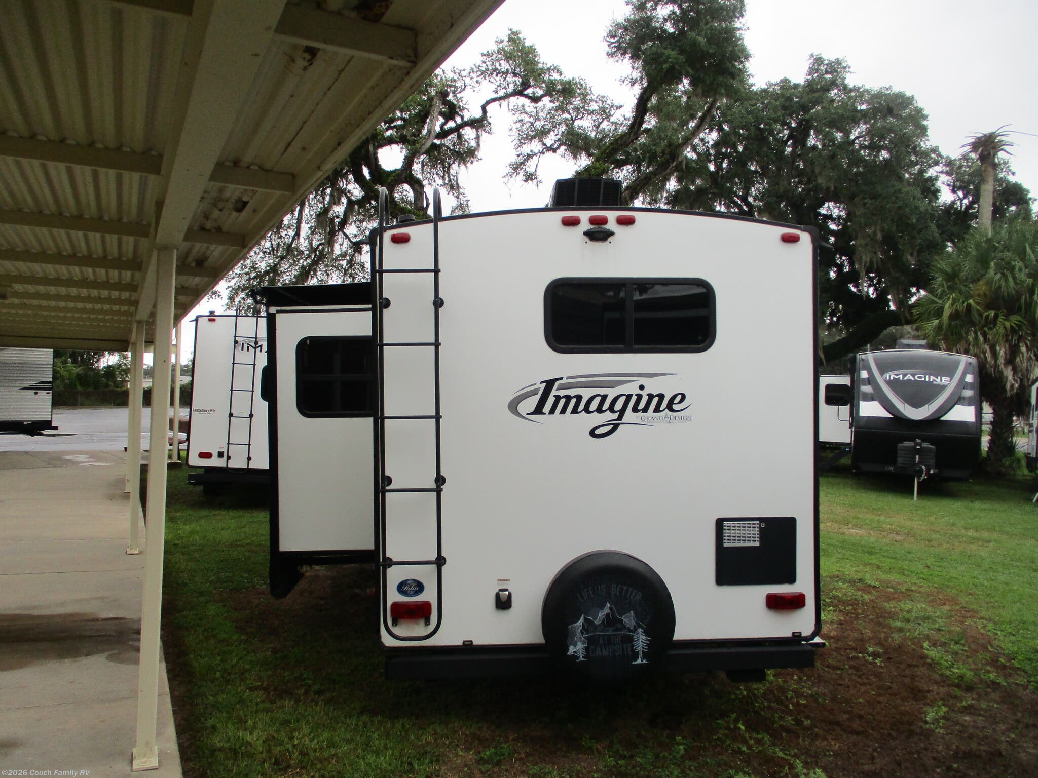Used 2018 Grand Design Imagine 2600RB available in Cross City, Florida