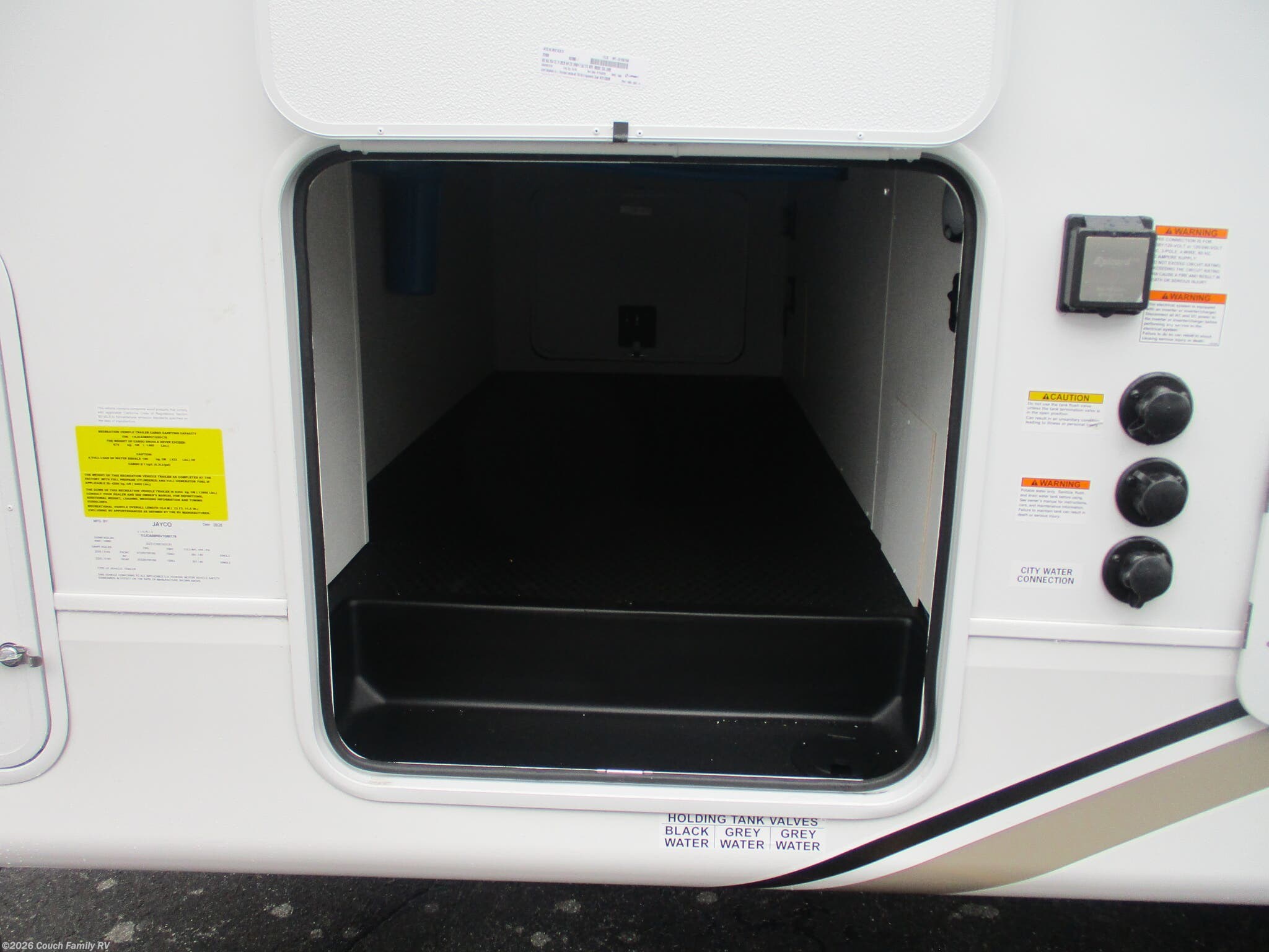 2027 Eagle SLE 30RLT by Jayco from Couch Family RV in Cross City, Florida