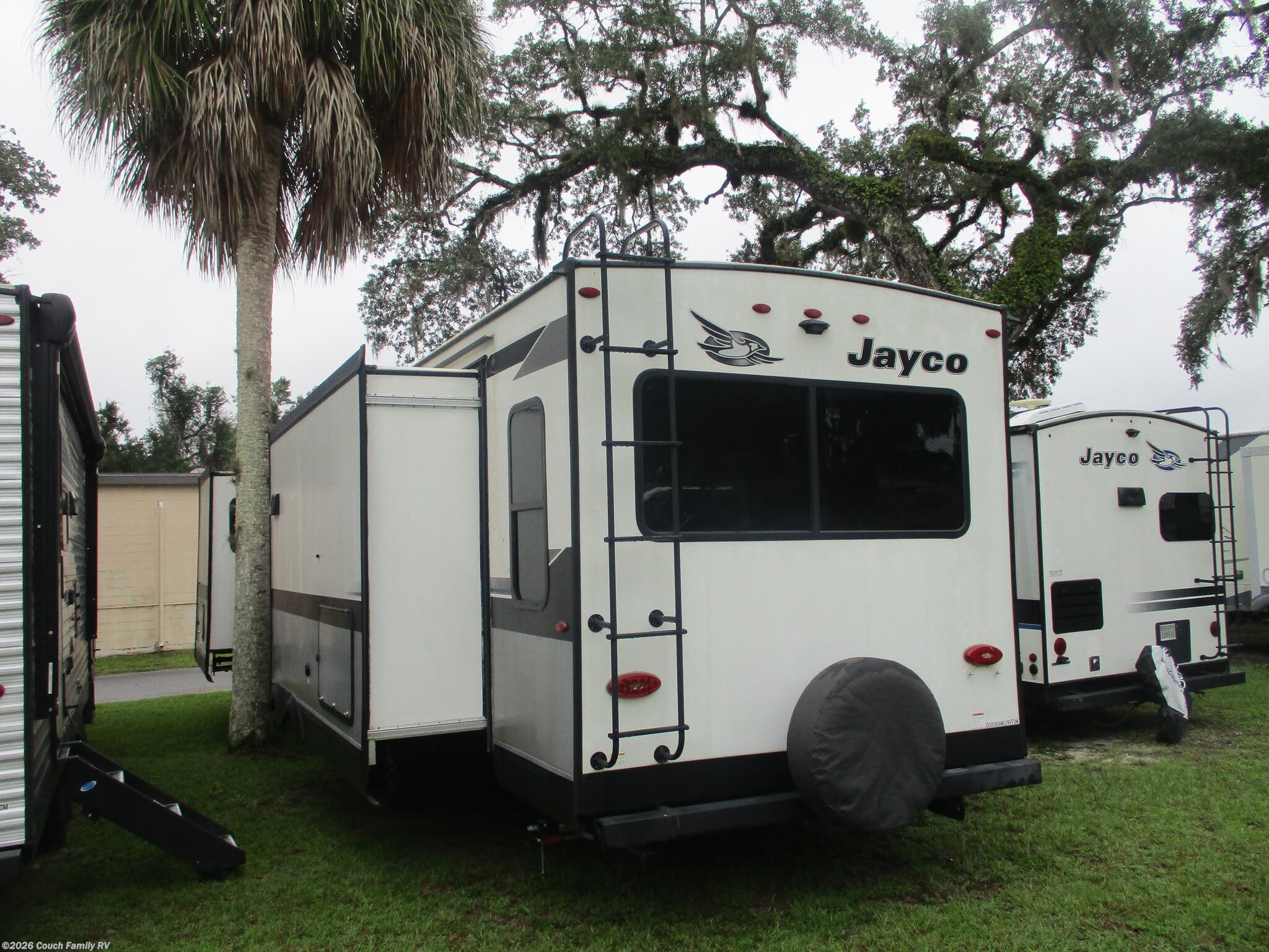 2023 Jay Flight 34RSBS by Jayco from Couch Family RV in Cross City, Florida
