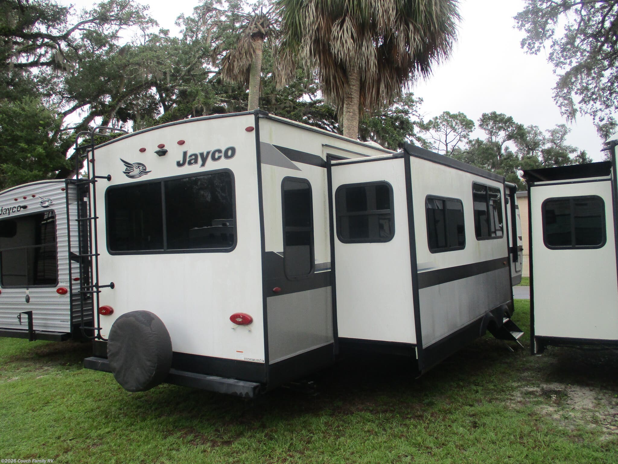Used 2023 Jayco Jay Flight 34RSBS available in Cross City, Florida