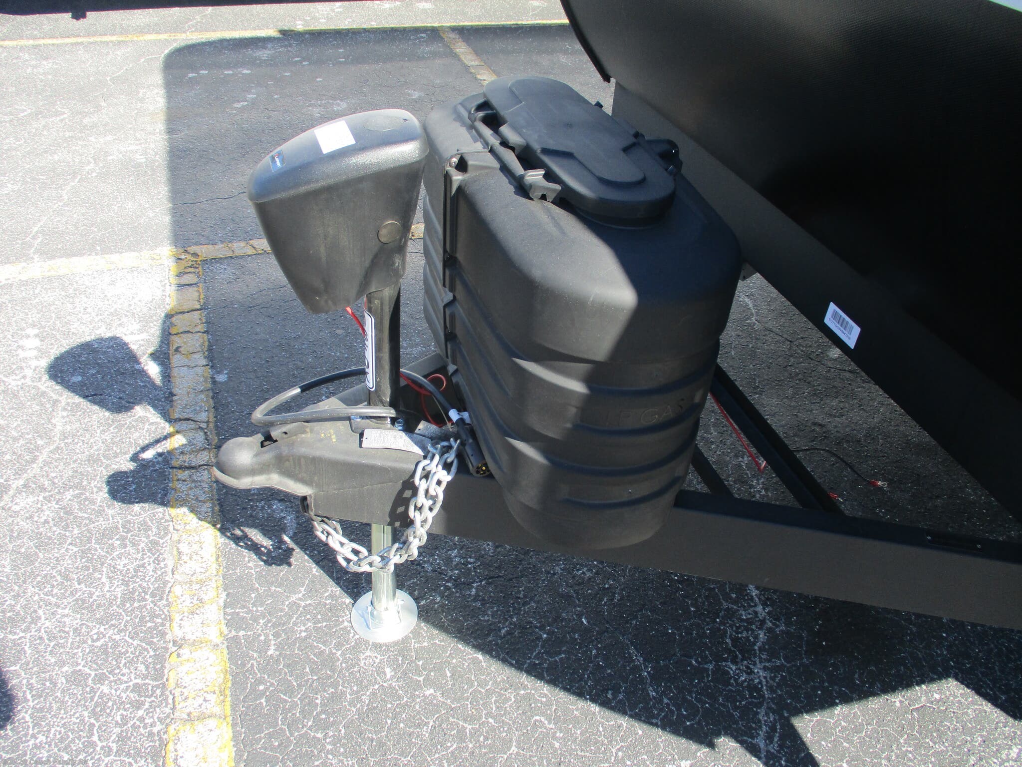 2027 Transcend Xplor 18FQX by Grand Design from Couch Family RV in Cross City, Florida