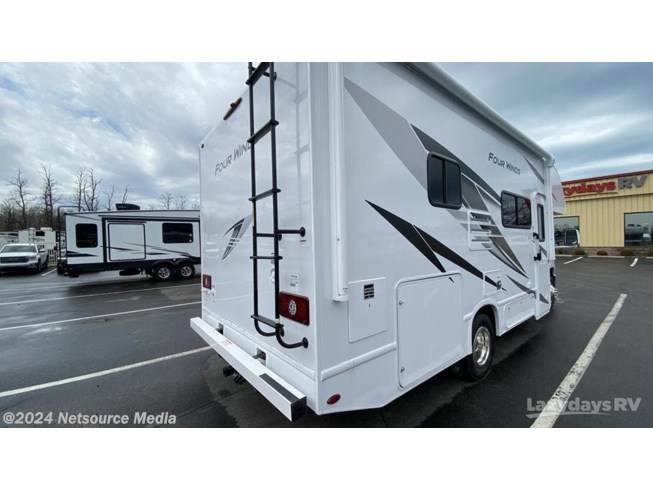2024 Thor Motor Coach Four Winds 25M - New Class C For Sale by Lazydays RV of Milwaukee in Sturtevant, Wisconsin