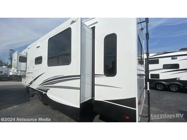 2022 Eagle 317RLOK by Jayco from Lazydays RV of Chicagoland in Burns Harbor, Indiana