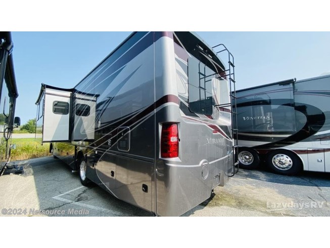 2022 Miramar 35.2 by Thor Motor Coach from Lazydays RV of Chicagoland in Burns Harbor, Indiana