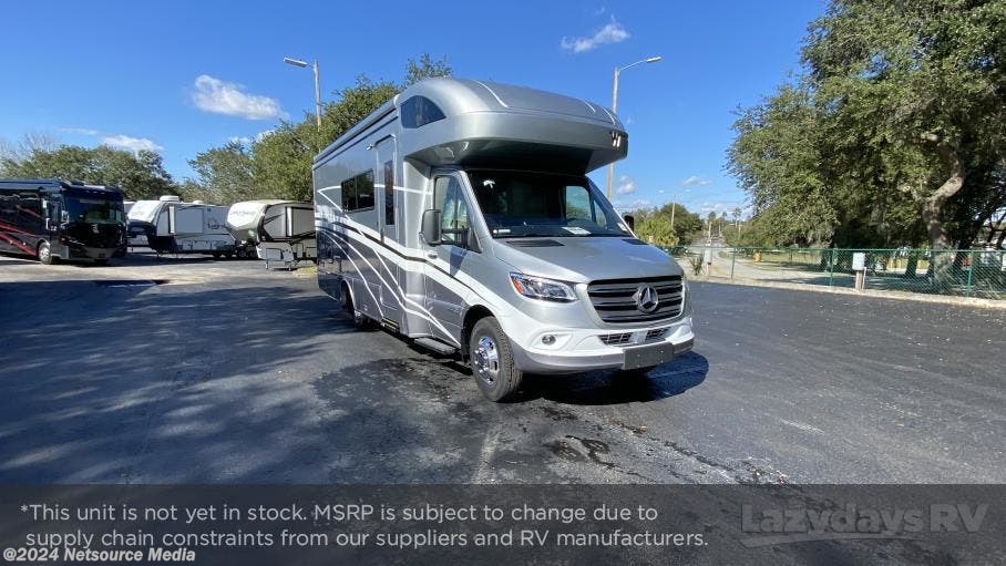 2021 Winnebago View 24D RV for Sale in Burns Harbor, IN 46304