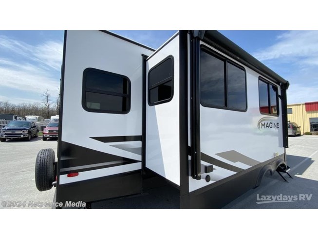2022 Grand Design Imagine 2970RL - New Travel Trailer For Sale by Lazydays RV of Chicagoland in Burns Harbor, Indiana