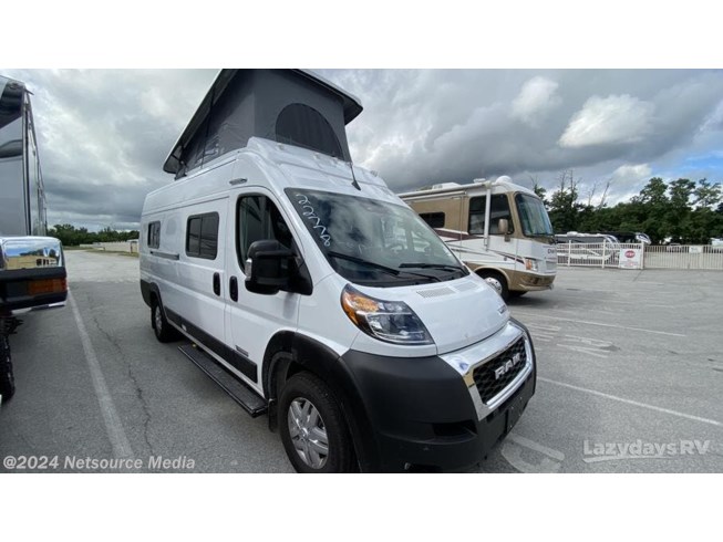 New 2023 Winnebago Solis 59PX available in Burns Harbor, Indiana