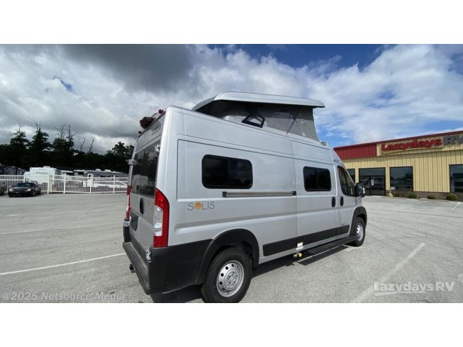 2023 Solis 59P by Winnebago from Lazydays RV of Chicagoland in Burns Harbor, Indiana