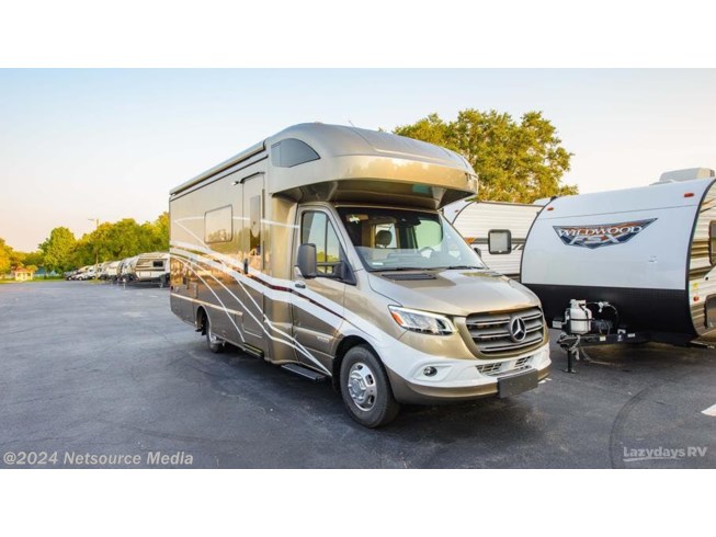 New 2023 Winnebago View 24D available in Burns Harbor, Indiana
