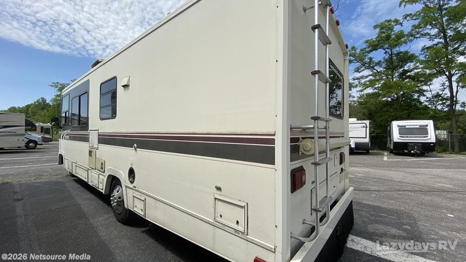1991 Fleetwood Flair 26R RV for Sale in Burns Harbor,