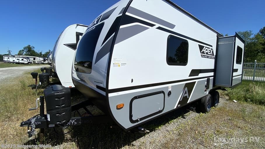 2023 Coachmen Apex Nano 213RDS RV for Sale in Burns Harbor, IN 46304 ...