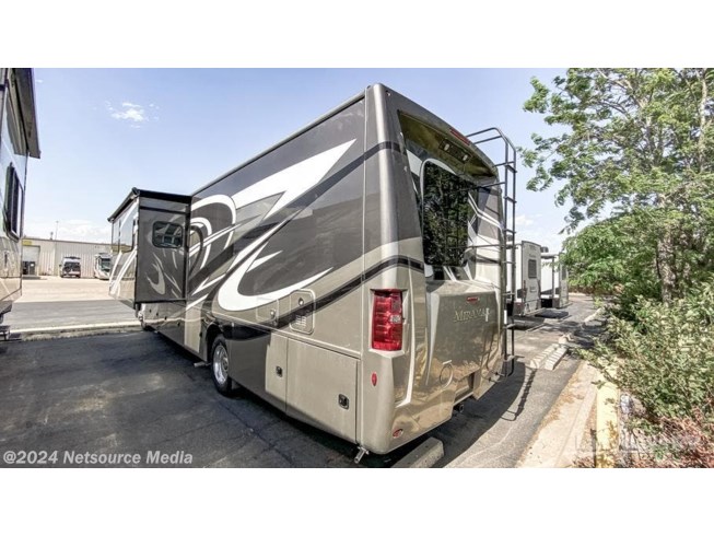 2023 Miramar 35.2 by Thor Motor Coach from Lazydays RV of Chicagoland in Burns Harbor, Indiana