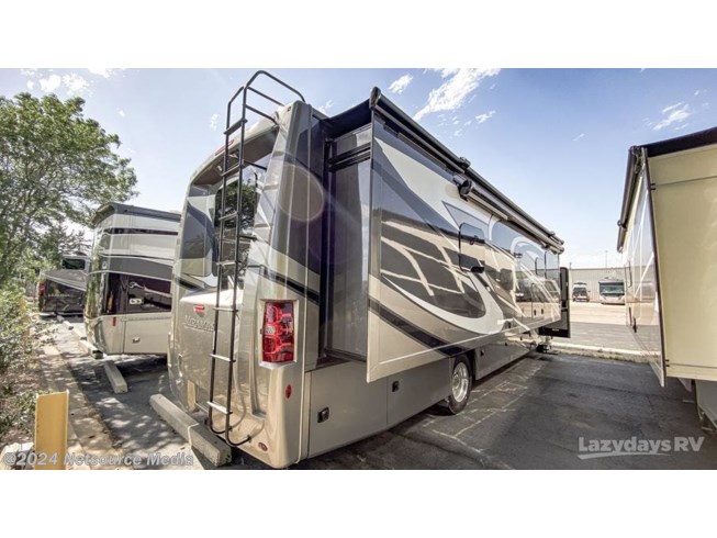 2023 Thor Motor Coach Miramar 35.2 - New Class A For Sale by Lazydays RV of Chicagoland in Burns Harbor, Indiana