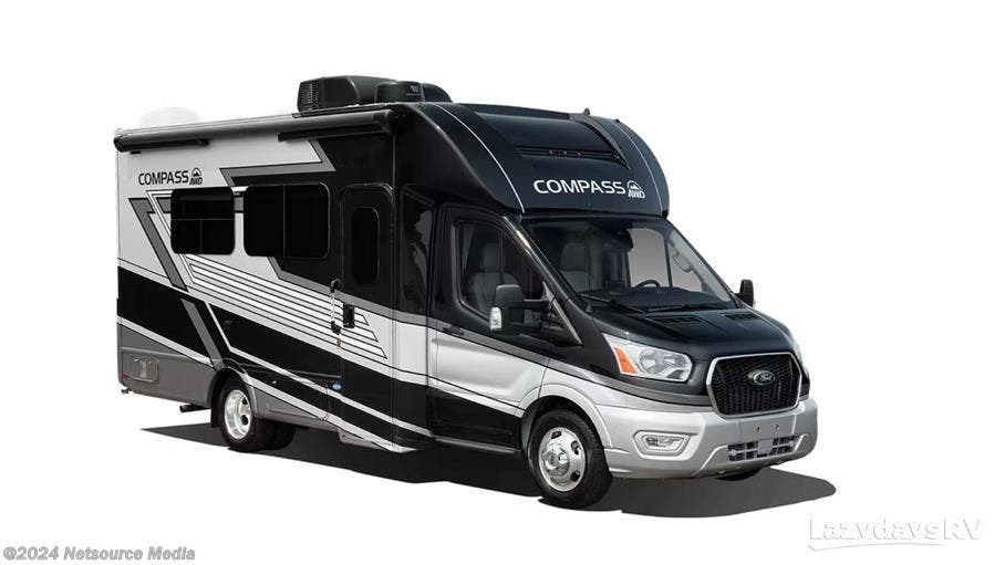 2023 Thor Motor Coach Compass AWD 23TW RV for Sale in Burns Harbor, IN