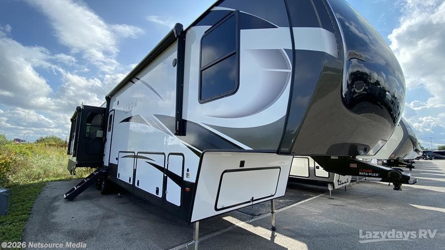 2022 Dutchmen Yukon 400RL RV for Sale in Burns Harbor, IN 46304