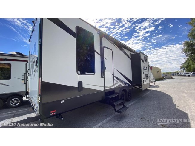 2020 Forest River XLR Hyper Lite 31HFX - Used Travel Trailer For Sale by Lazydays RV of Chicagoland in Burns Harbor, Indiana