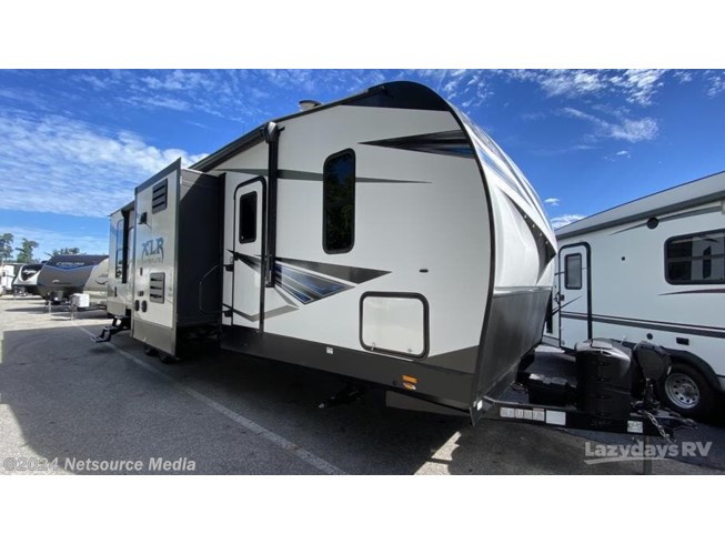 Used 2020 Forest River XLR Hyper Lite 31HFX available in Burns Harbor, Indiana