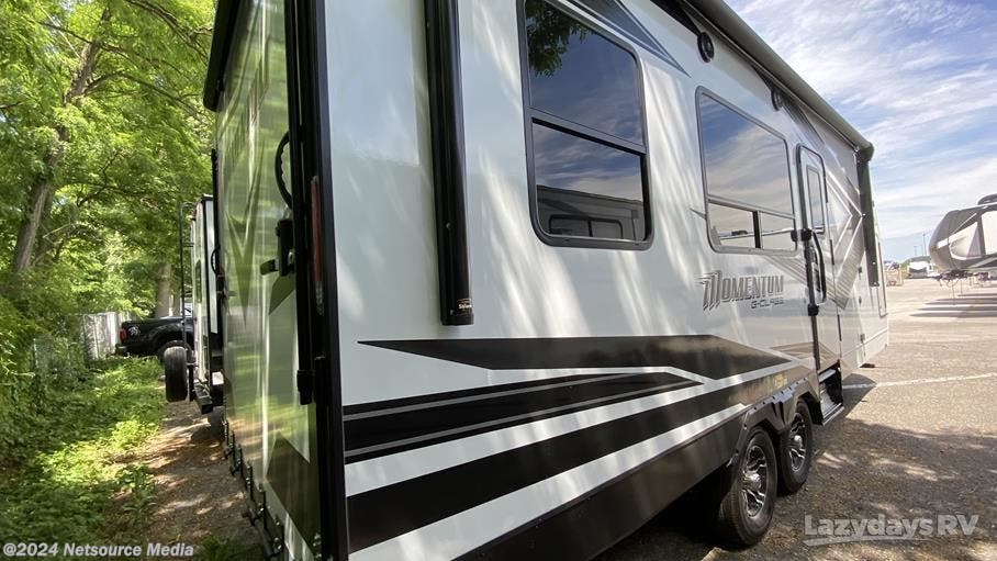 2023 Grand Design Momentum G-Class 21G RV For Sale In Elkhart, IN 46514 ...