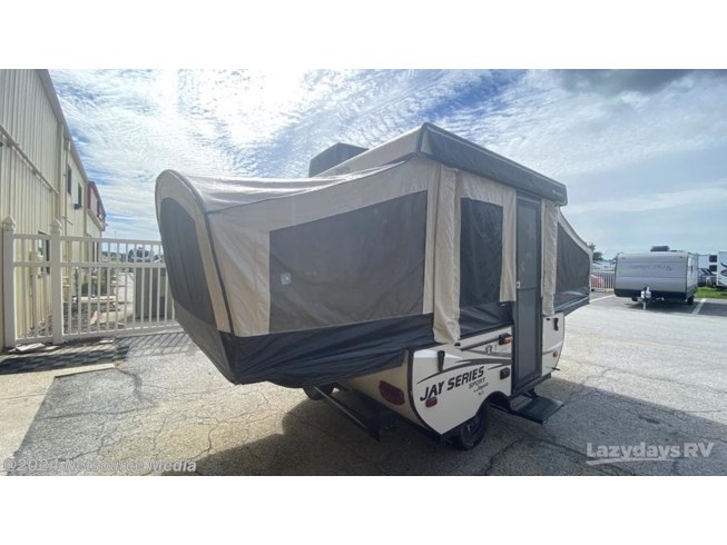 2016 Jay Series Sport 8SD by Jayco from Lazydays RV of Chicagoland in Burns Harbor, Indiana