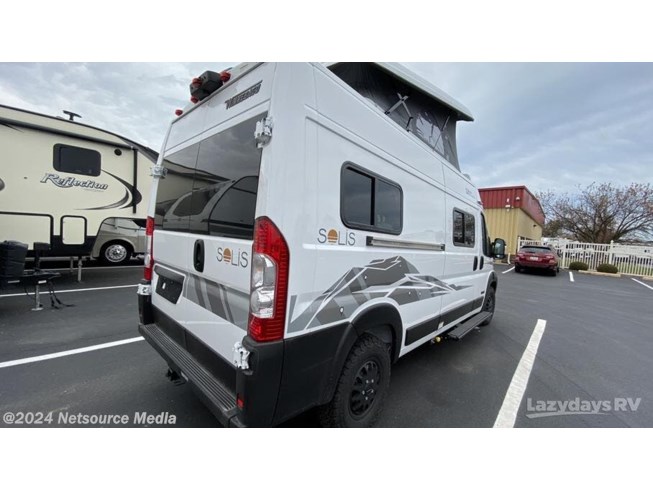 2023 Solis 59P by Winnebago from Lazydays RV of Chicagoland in Burns Harbor, Indiana