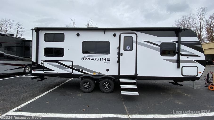 2023 Grand Design Imagine XLS 23BHE RV for Sale in Elkhart, IN 46514