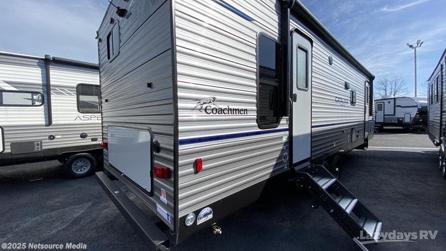 2023 Coachmen Catalina Summit Series 8 271DBS RV for Sale in Elkhart