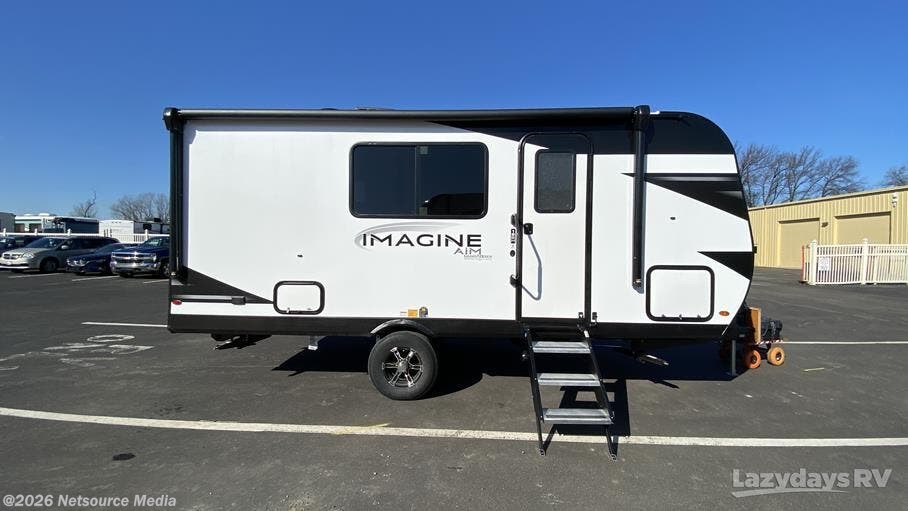 2023 Grand Design Imagine AIM 18BH RV for Sale in Elkhart, IN 46514