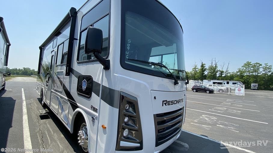 2024 Thor Motor Coach Resonate 29G RV for Sale in Burns Harbor, IN