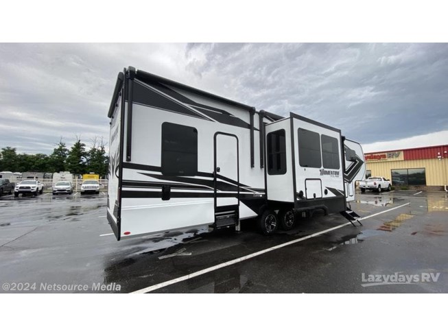 2024 Momentum M-Class 351MS by Grand Design from Lazydays RV of Elkhart in Elkhart, Indiana