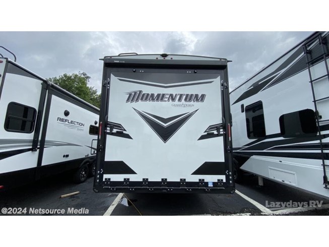 2024 Momentum G-Class 25G by Grand Design from Lazydays RV of Elkhart in Elkhart, Indiana